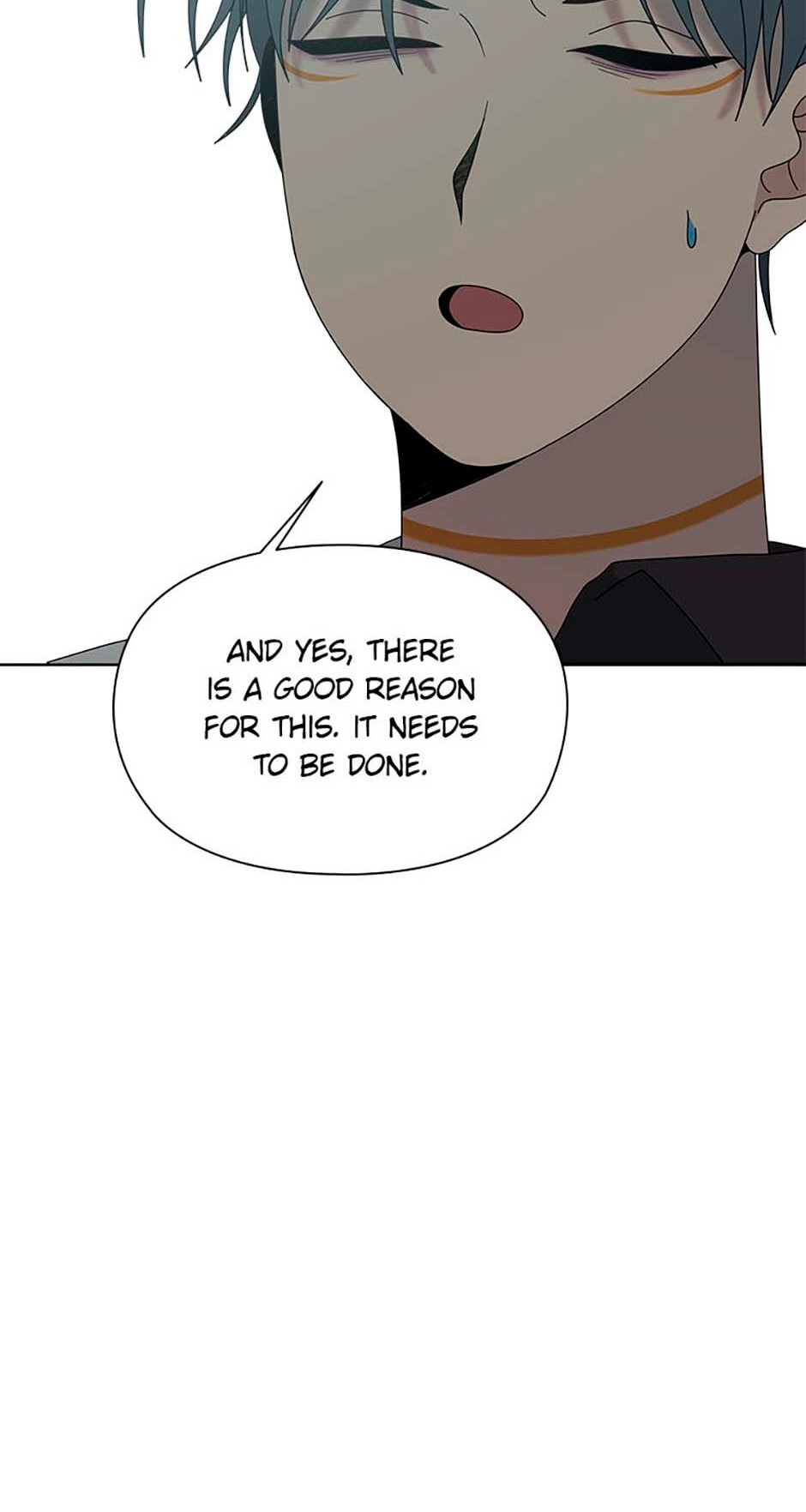Read Three Worlds chapter 43 image 4 on Lezhin