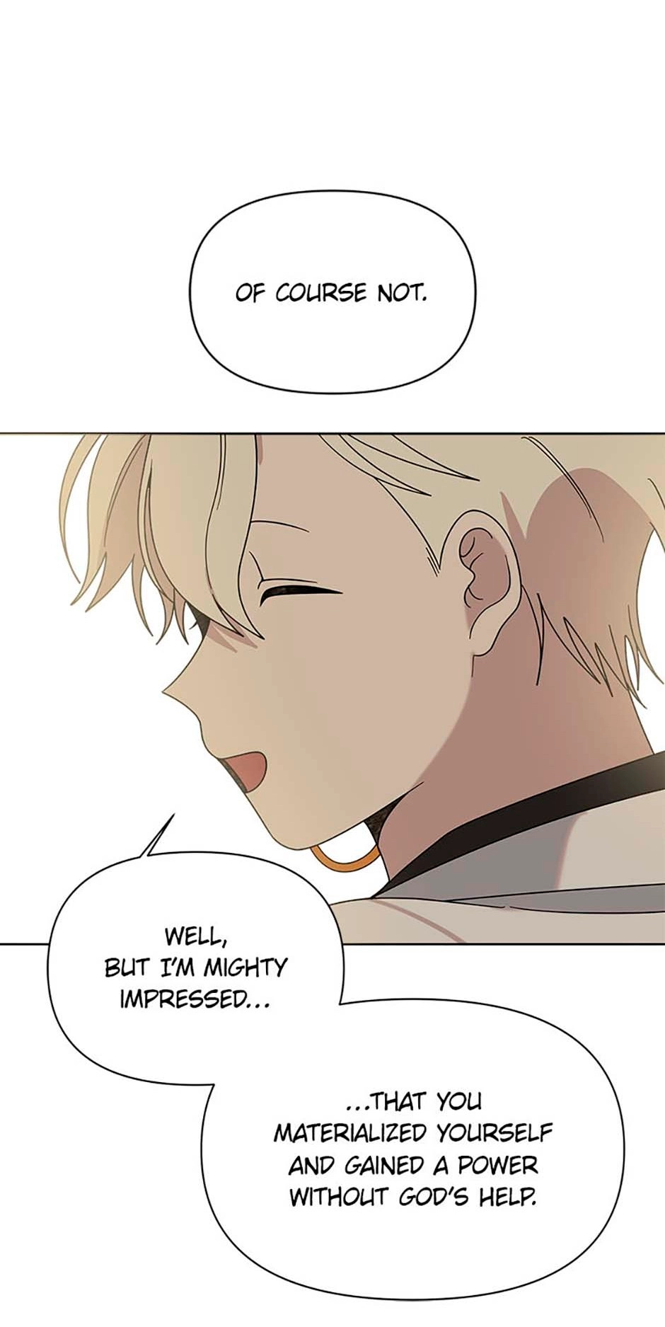 Read Three Worlds chapter 43 image 42 on Lezhin