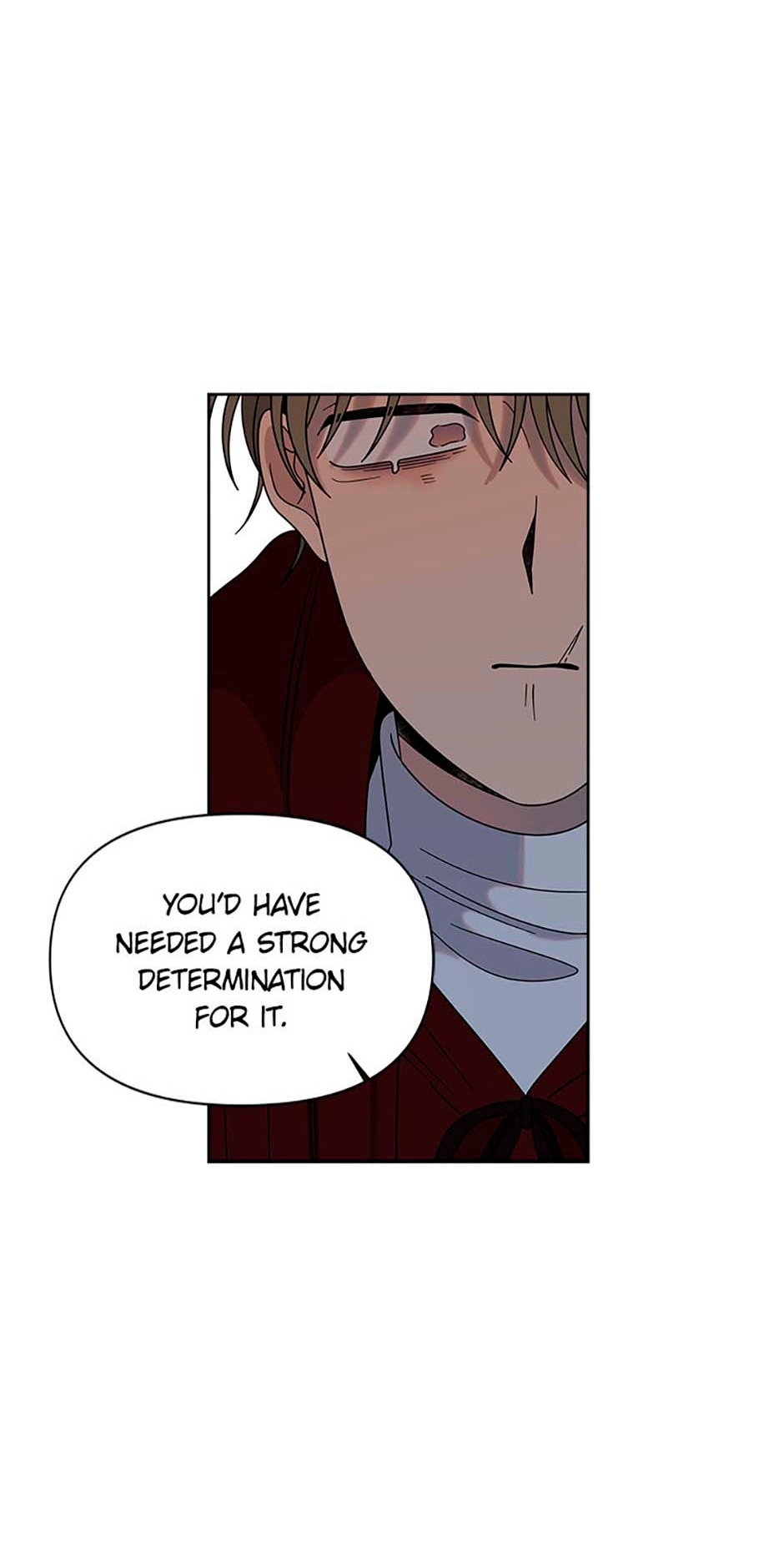 Read Three Worlds chapter 43 image 43 on Lezhin