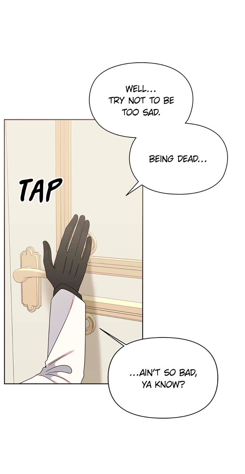 Read Three Worlds chapter 43 image 44 on Lezhin