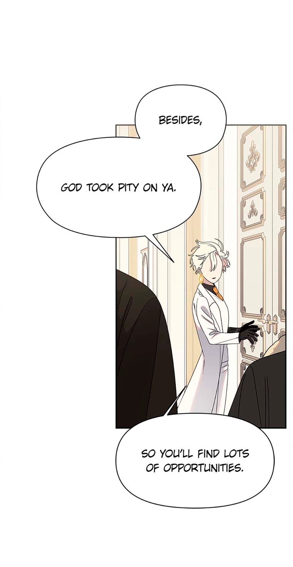 Read Three Worlds chapter 43 image 45 on Lezhin