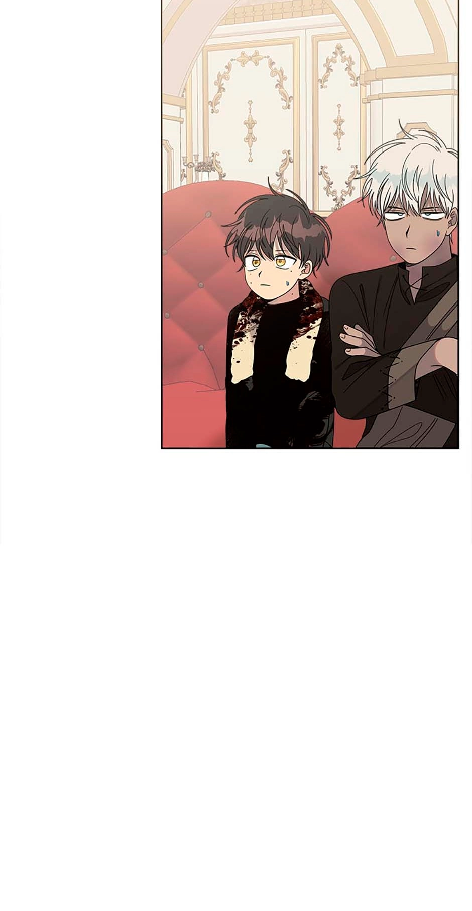 Read Three Worlds chapter 43 image 49 on Lezhin