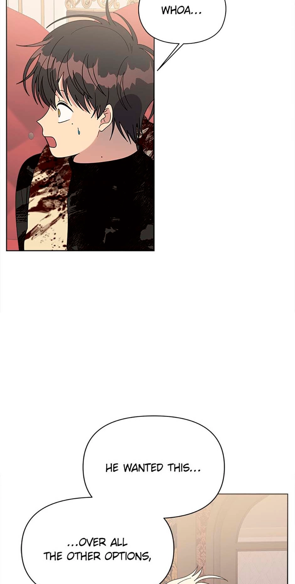 Read Three Worlds chapter 43 image 54 on Lezhin