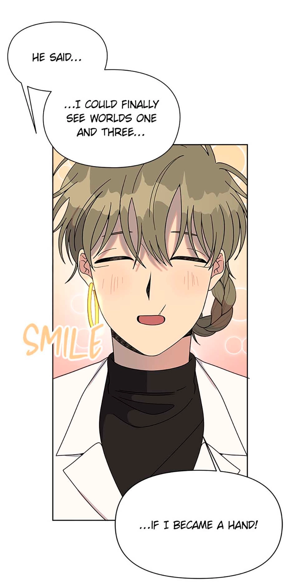 Read Three Worlds chapter 43 image 58 on Lezhin