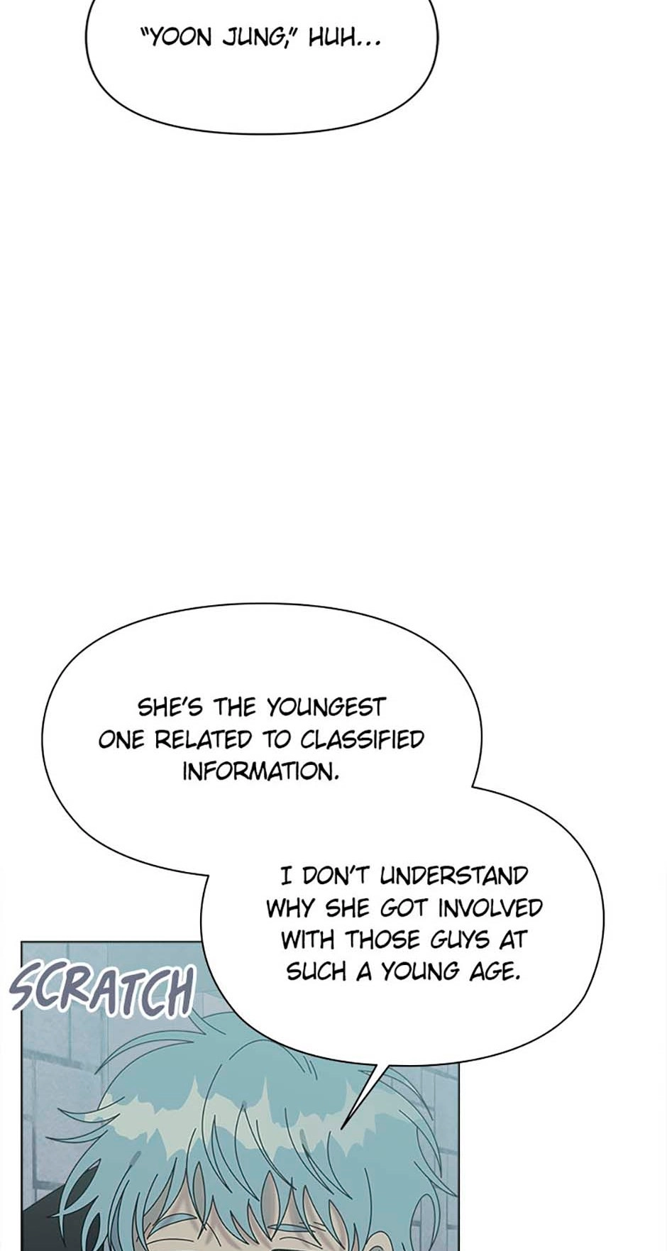 Read Three Worlds chapter 43 image 6 on Lezhin