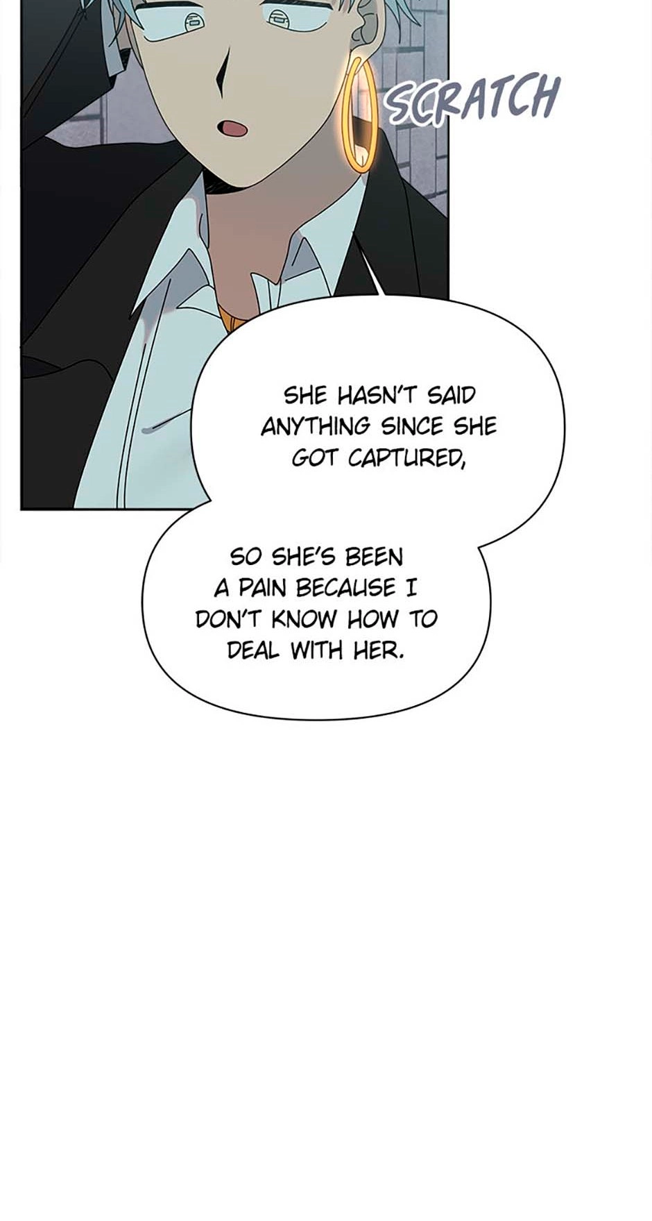 Read Three Worlds chapter 43 image 7 on Lezhin