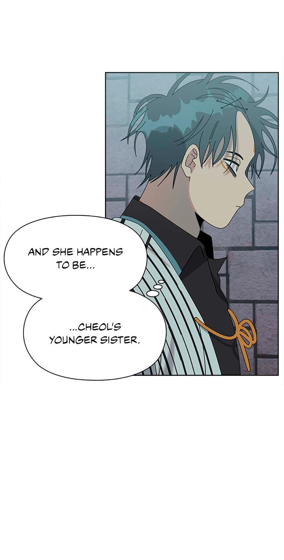 Read Three Worlds chapter 43 image 8 on Lezhin