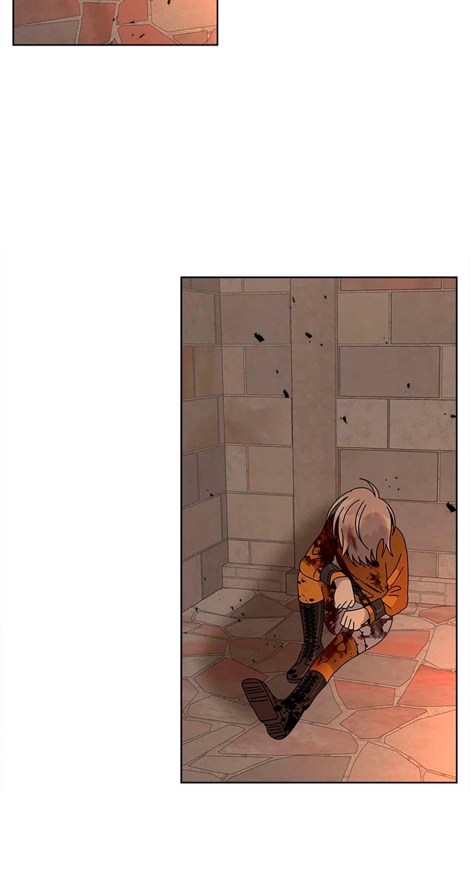 Read Three Worlds chapter 44 image 1 on Lezhin