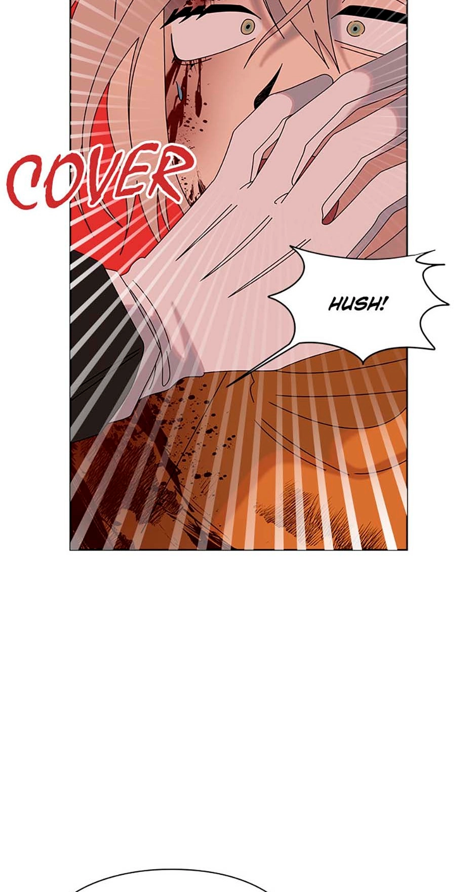Read Three Worlds chapter 44 image 10 on Lezhin
