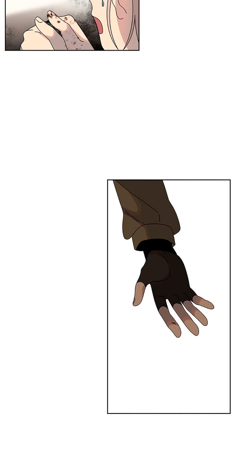 Read Three Worlds chapter 44 image 15 on Lezhin