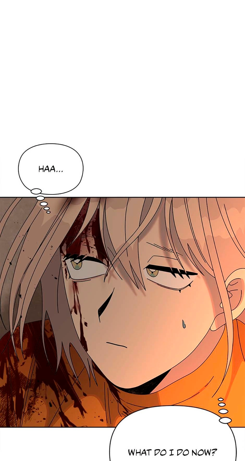 Read Three Worlds chapter 44 image 2 on Lezhin