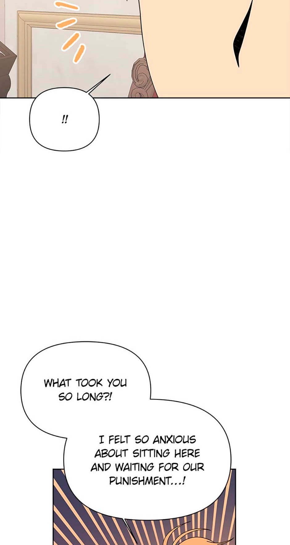 Read Three Worlds chapter 44 image 22 on Lezhin