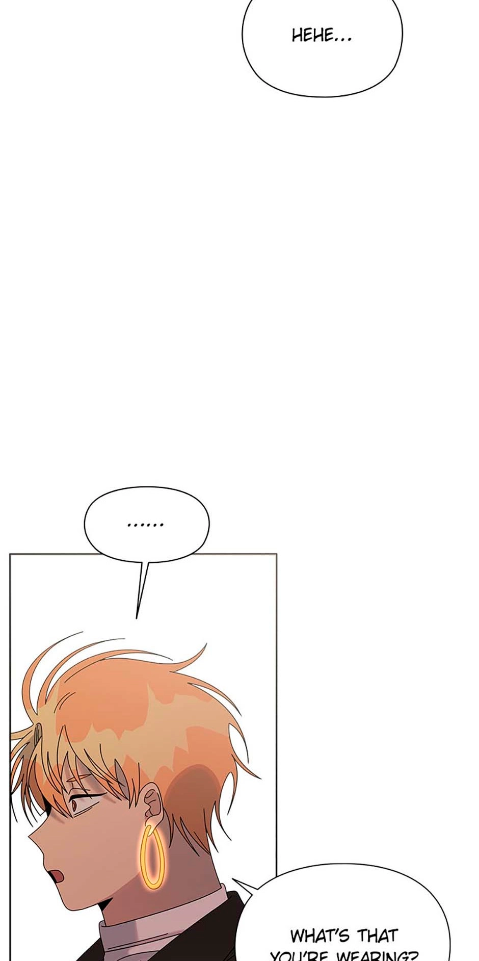 Read Three Worlds chapter 44 image 25 on Lezhin