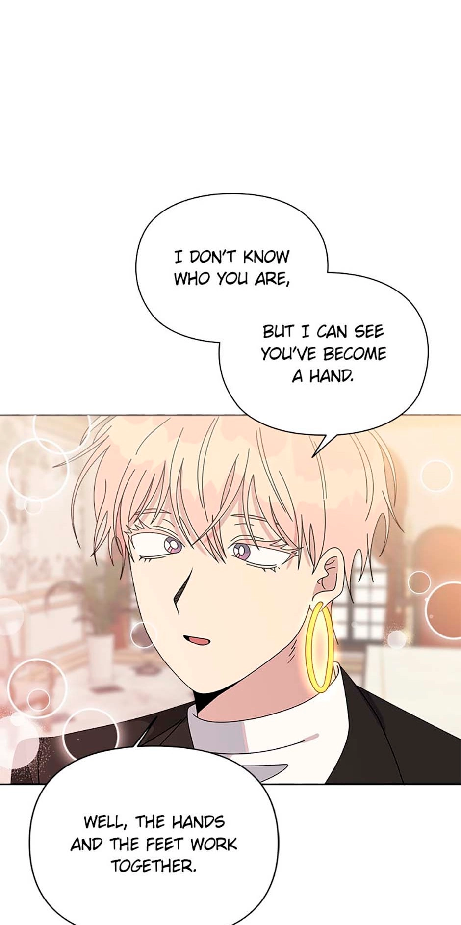 Read Three Worlds chapter 44 image 27 on Lezhin