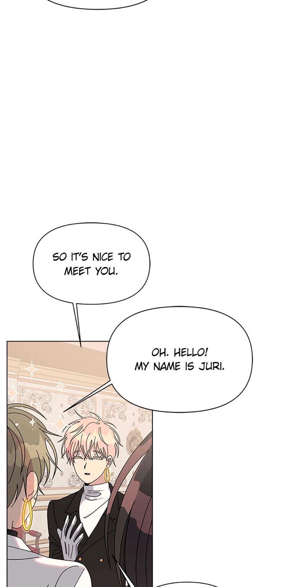 Read Three Worlds chapter 44 image 28 on Lezhin