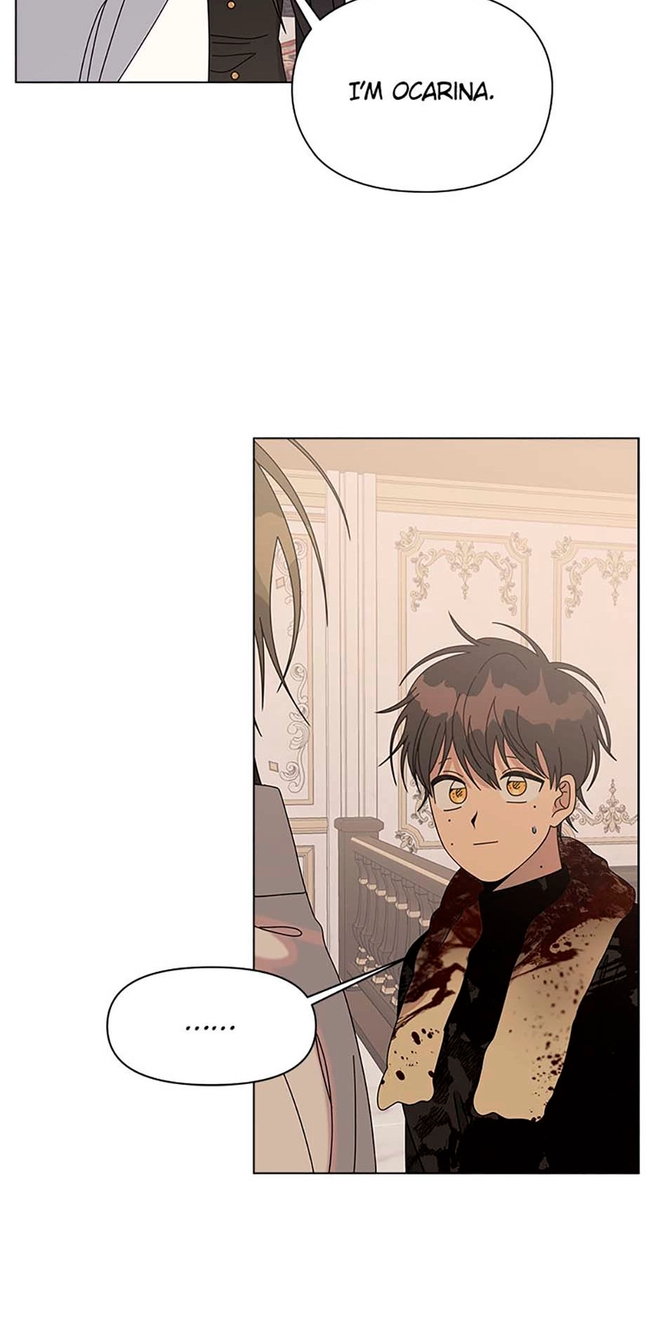 Read Three Worlds chapter 44 image 29 on Lezhin