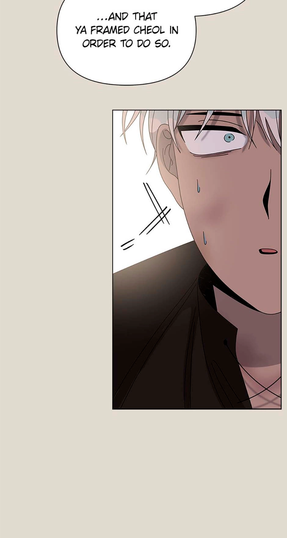 Read Three Worlds chapter 44 image 35 on Lezhin