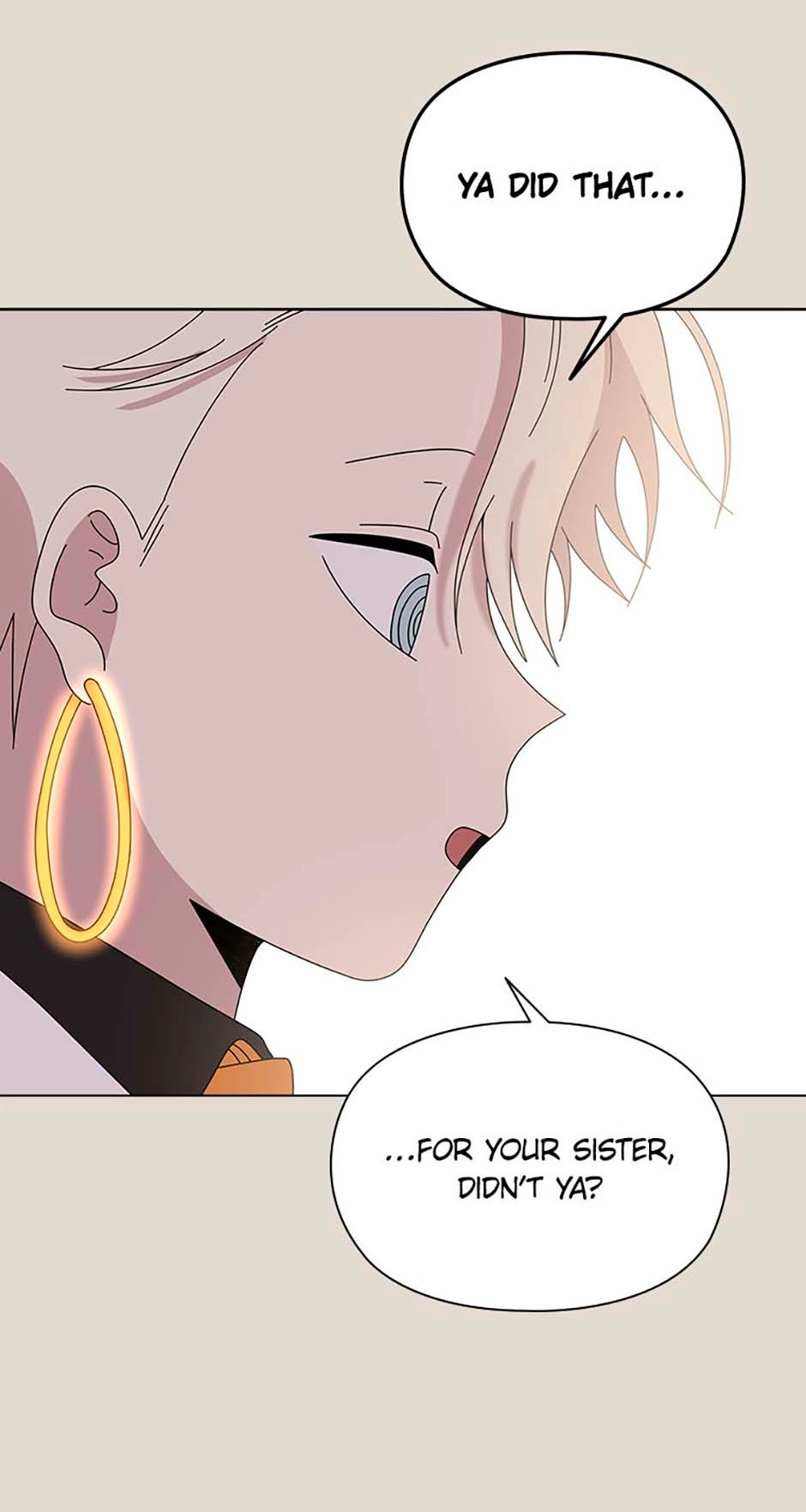 Read Three Worlds chapter 44 image 36 on Lezhin