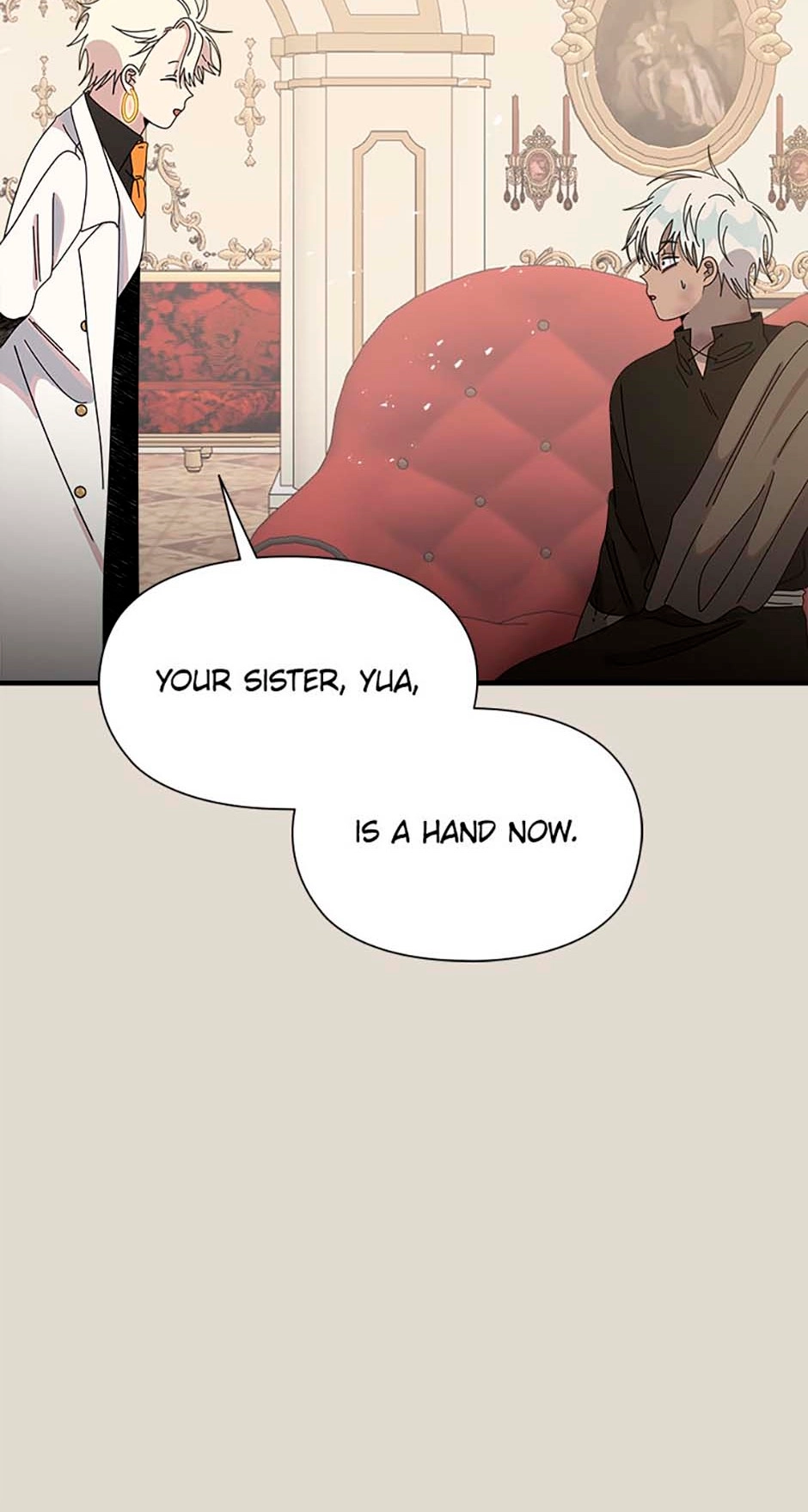 Read Three Worlds chapter 44 image 38 on Lezhin