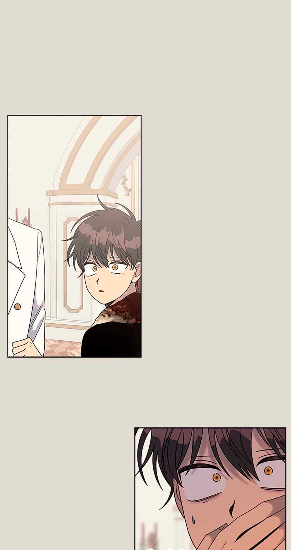 Read Three Worlds chapter 44 image 39 on Lezhin