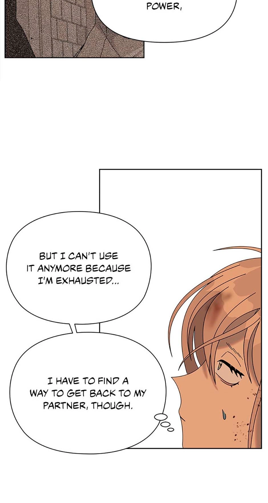 Read Three Worlds chapter 44 image 4 on Lezhin