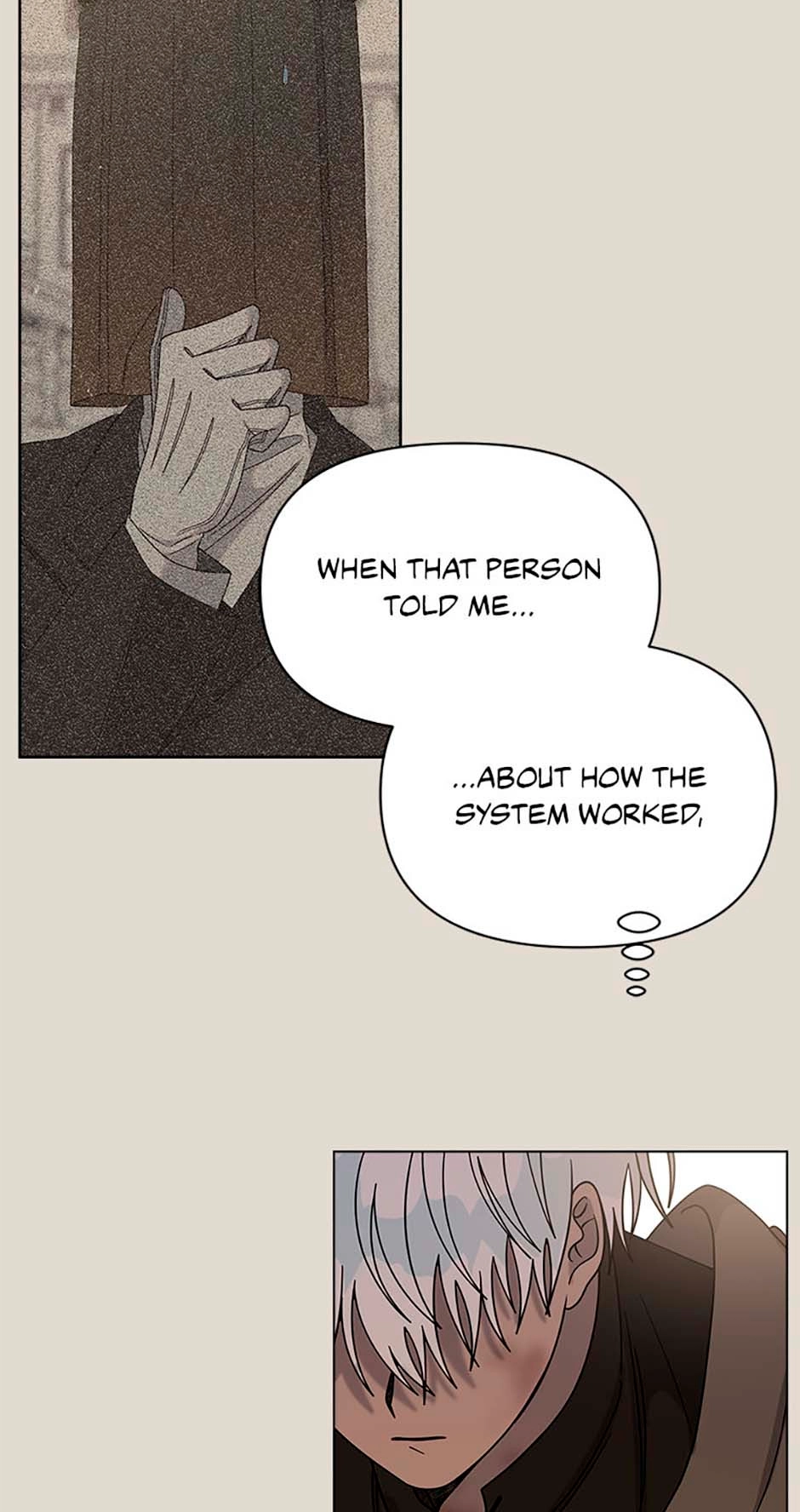 Read Three Worlds chapter 44 image 42 on Lezhin