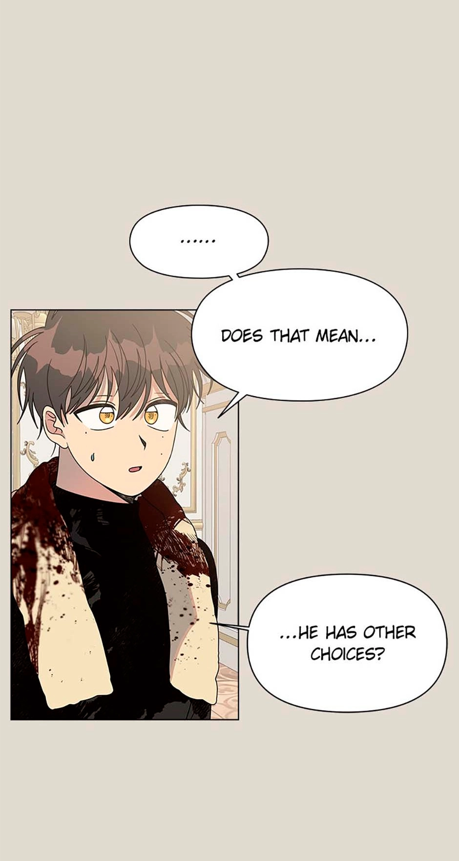 Read Three Worlds chapter 44 image 49 on Lezhin