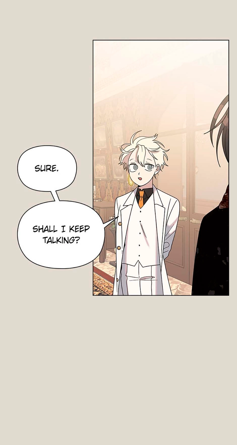 Read Three Worlds chapter 44 image 50 on Lezhin