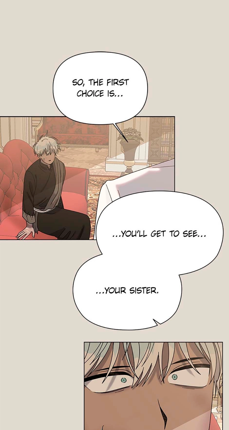 Read Three Worlds chapter 44 image 51 on Lezhin