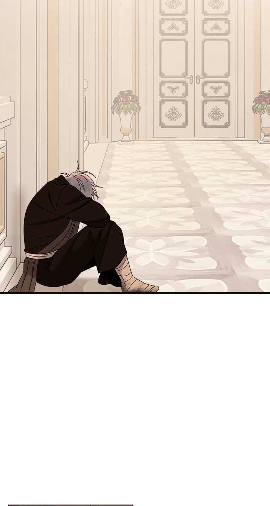 Read Three Worlds chapter 44 image 57 on Lezhin