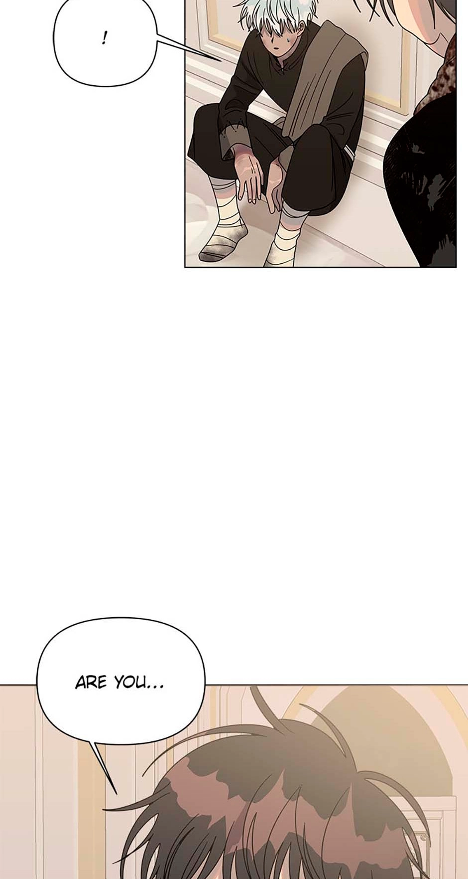 Read Three Worlds chapter 44 image 59 on Lezhin