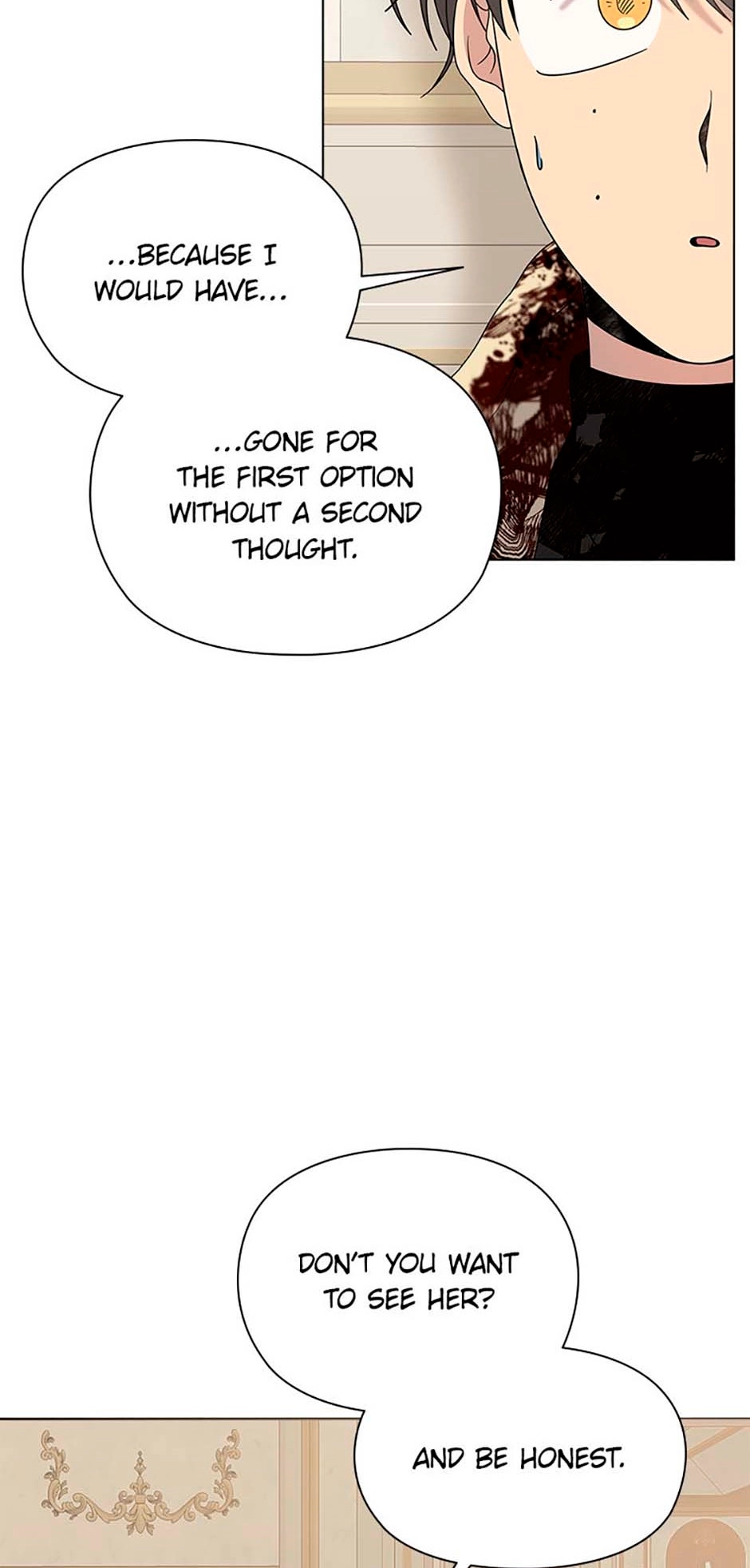 Read Three Worlds chapter 44 image 63 on Lezhin