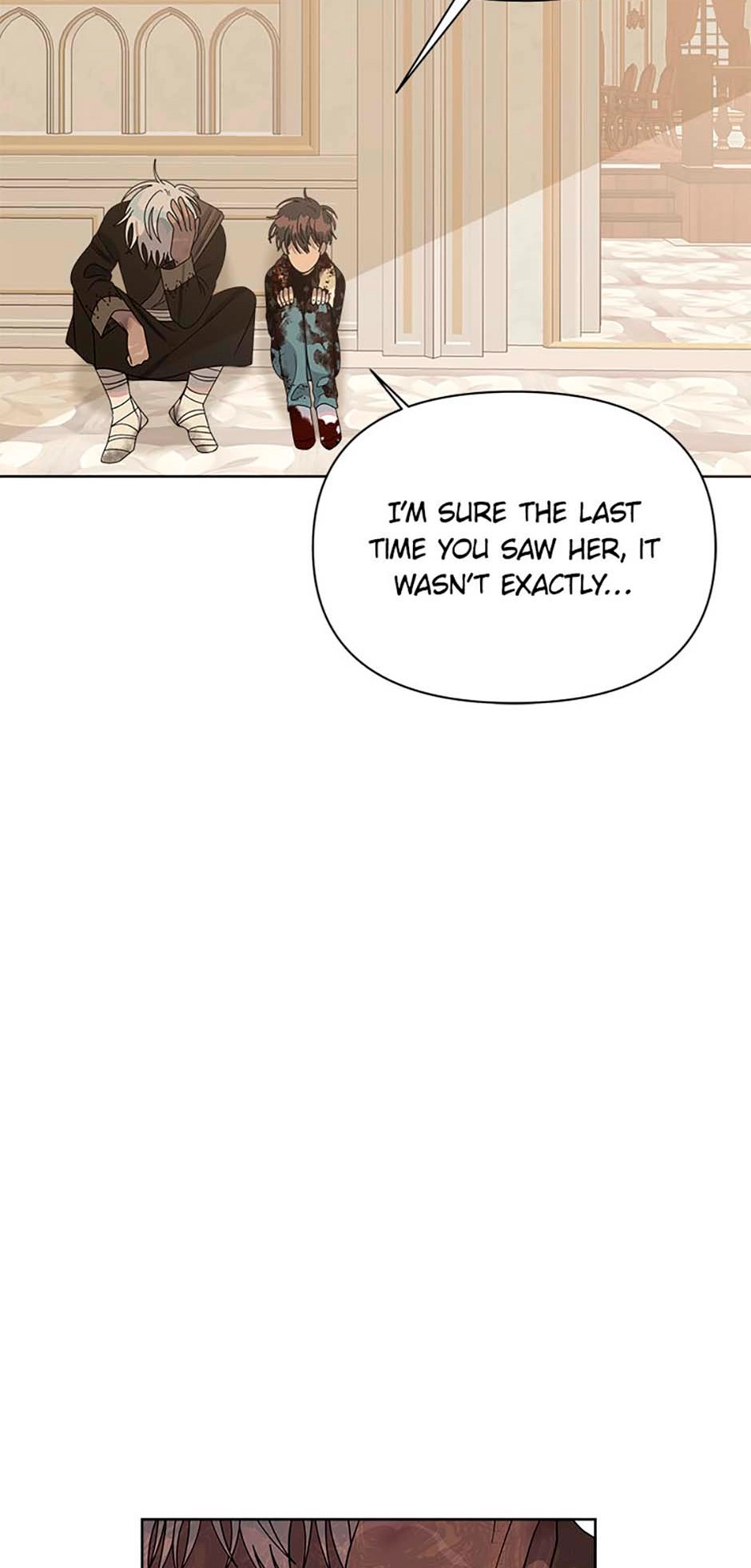 Read Three Worlds chapter 44 image 64 on Lezhin