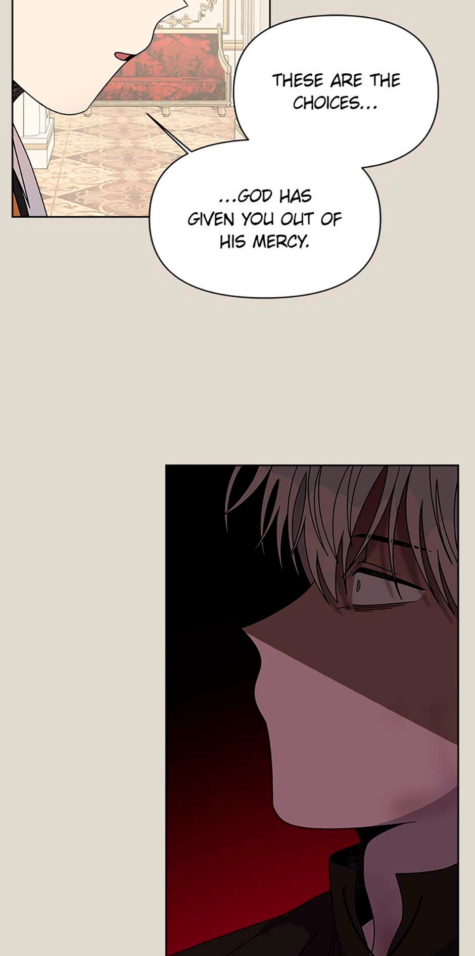 Read Three Worlds chapter 44 image 74 on Lezhin