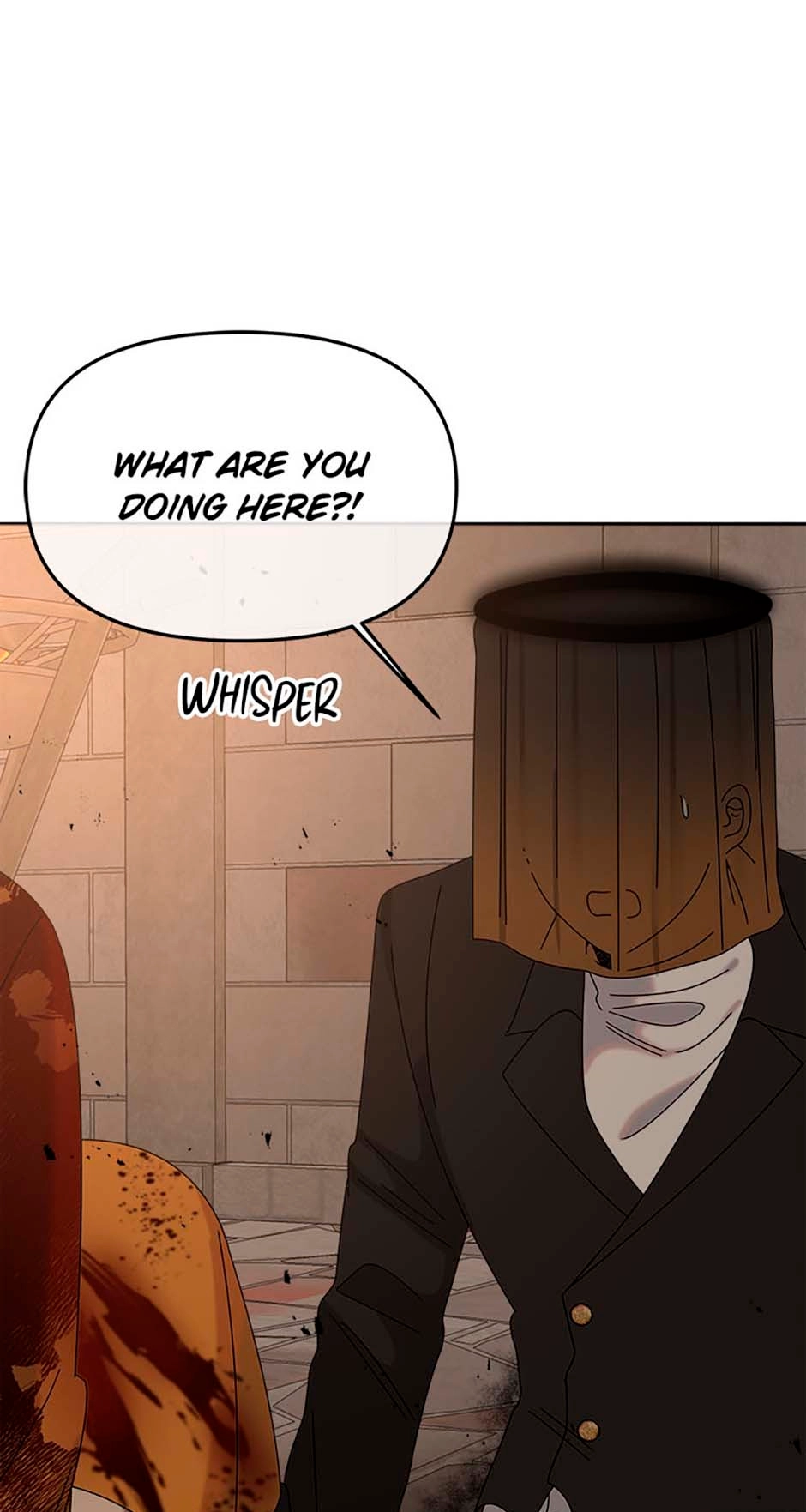 Read Three Worlds chapter 44 image 8 on Lezhin