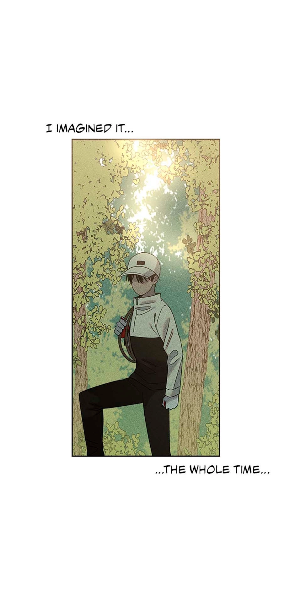 Read Three Worlds chapter 45 image 15 on Lezhin