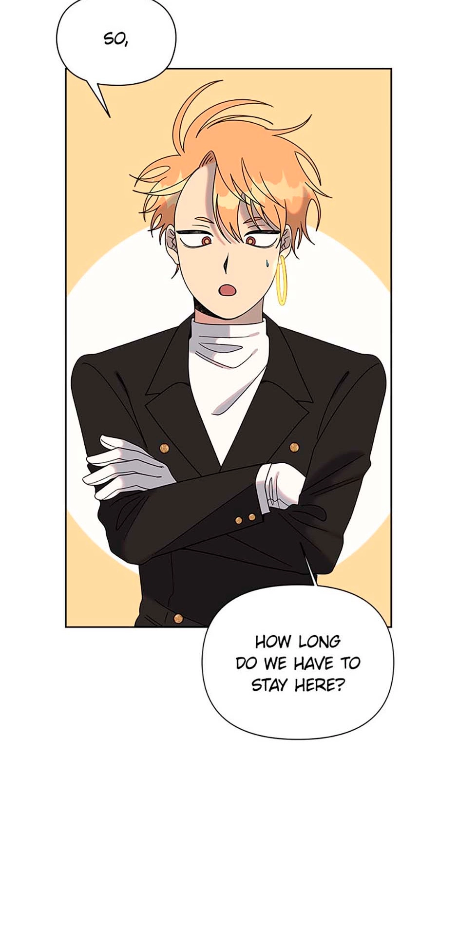 Read Three Worlds chapter 45 image 19 on Lezhin