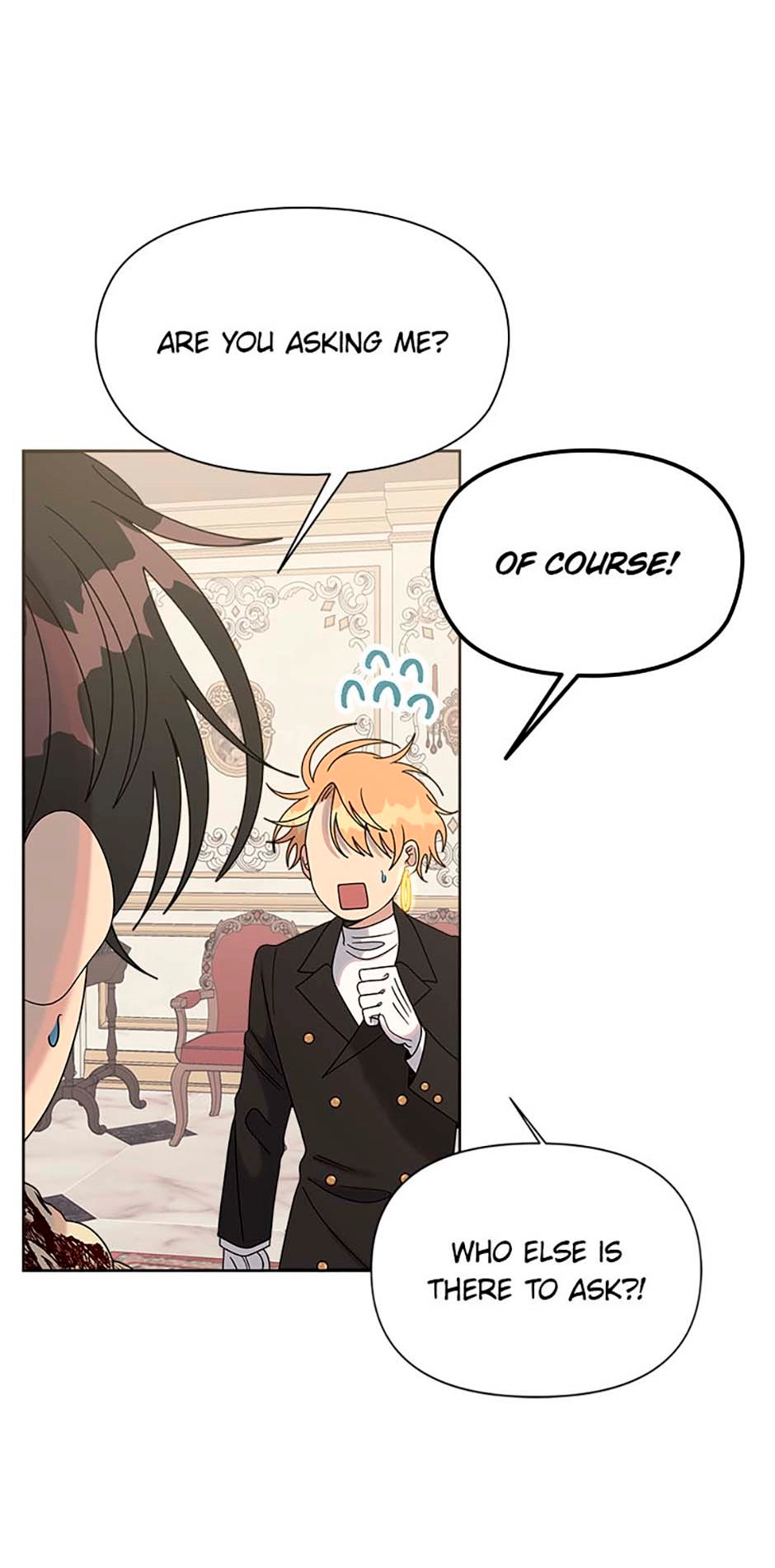 Read Three Worlds chapter 45 image 21 on Lezhin