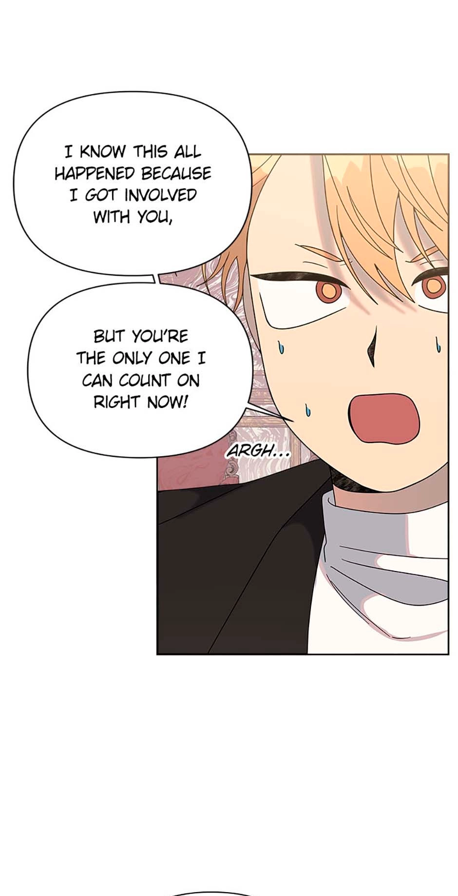 Read Three Worlds chapter 45 image 22 on Lezhin