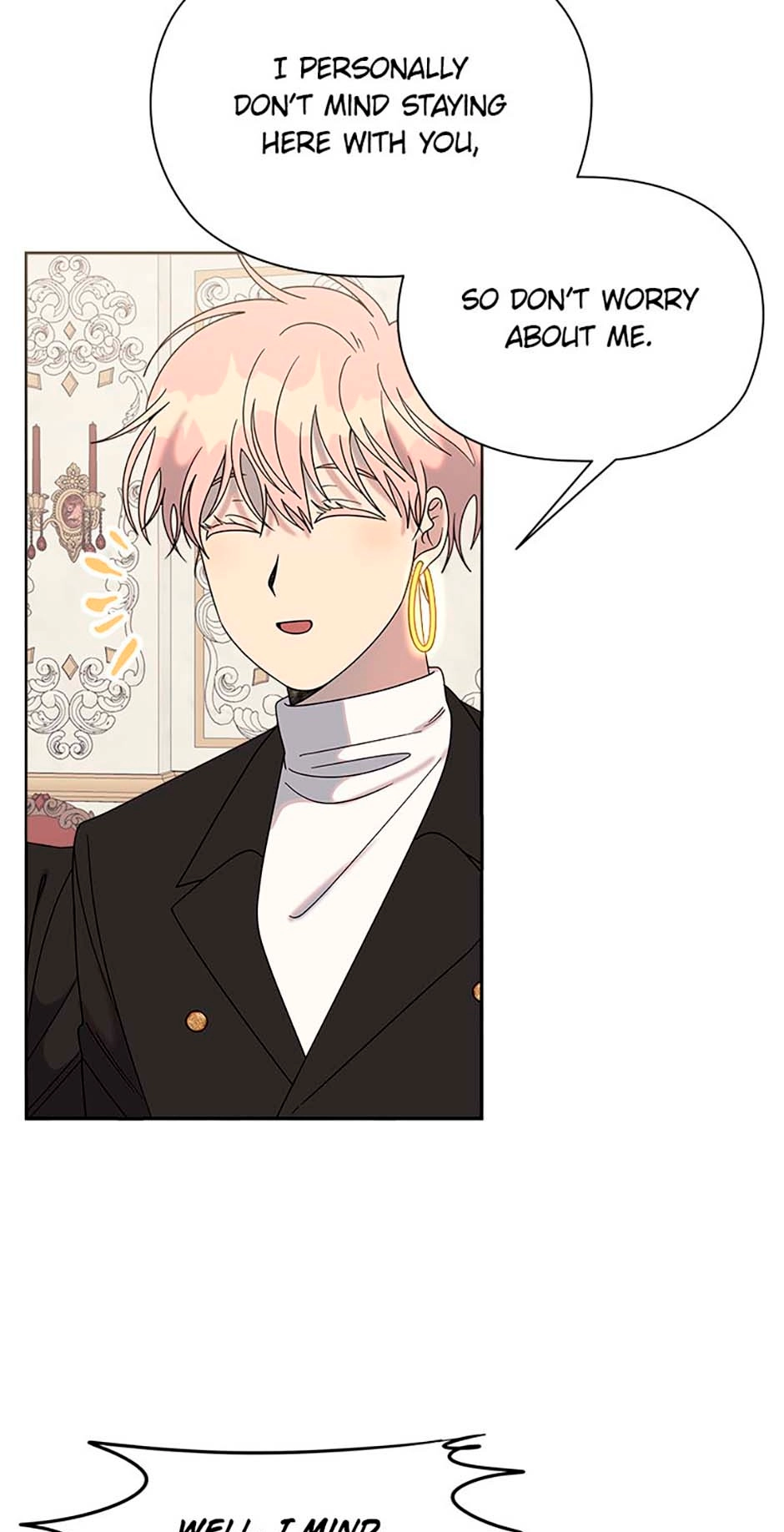 Read Three Worlds chapter 45 image 24 on Lezhin