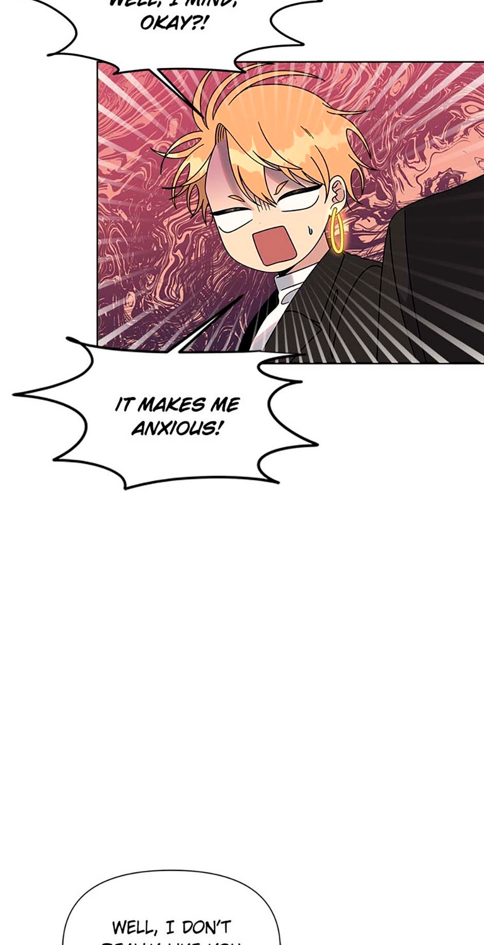 Read Three Worlds chapter 45 image 25 on Lezhin