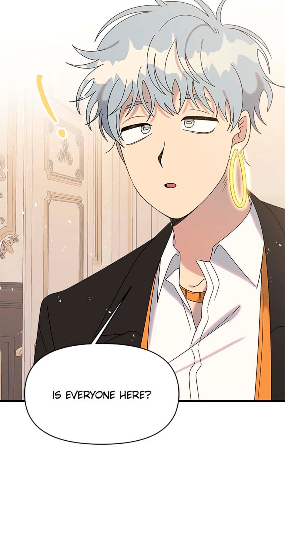 Read Three Worlds chapter 45 image 28 on Lezhin