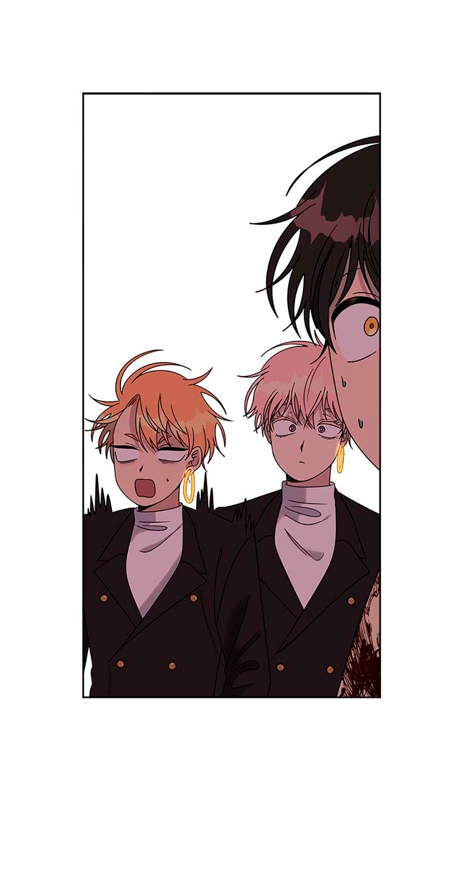 Read Three Worlds chapter 45 image 29 on Lezhin