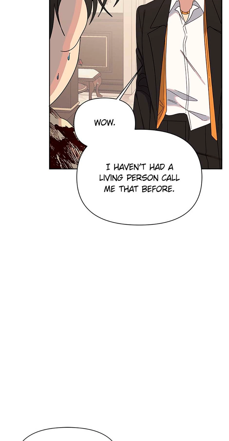 Read Three Worlds chapter 45 image 31 on Lezhin