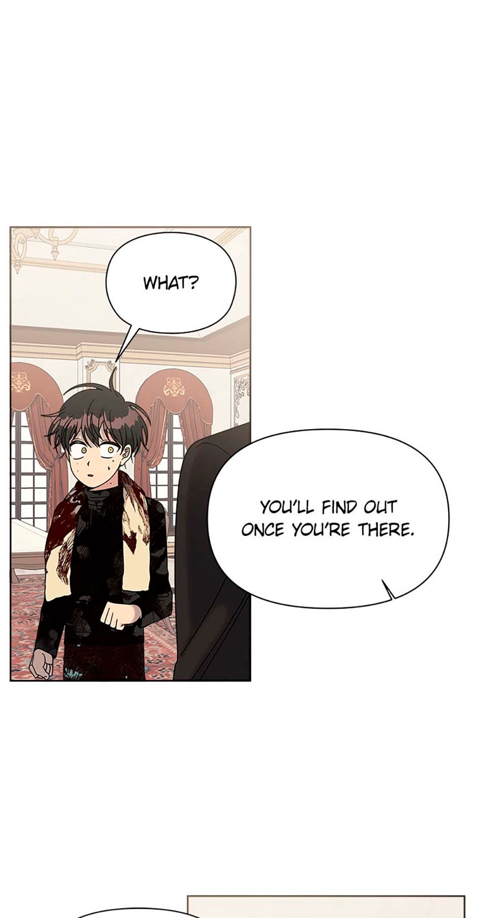 Read Three Worlds chapter 45 image 33 on Lezhin