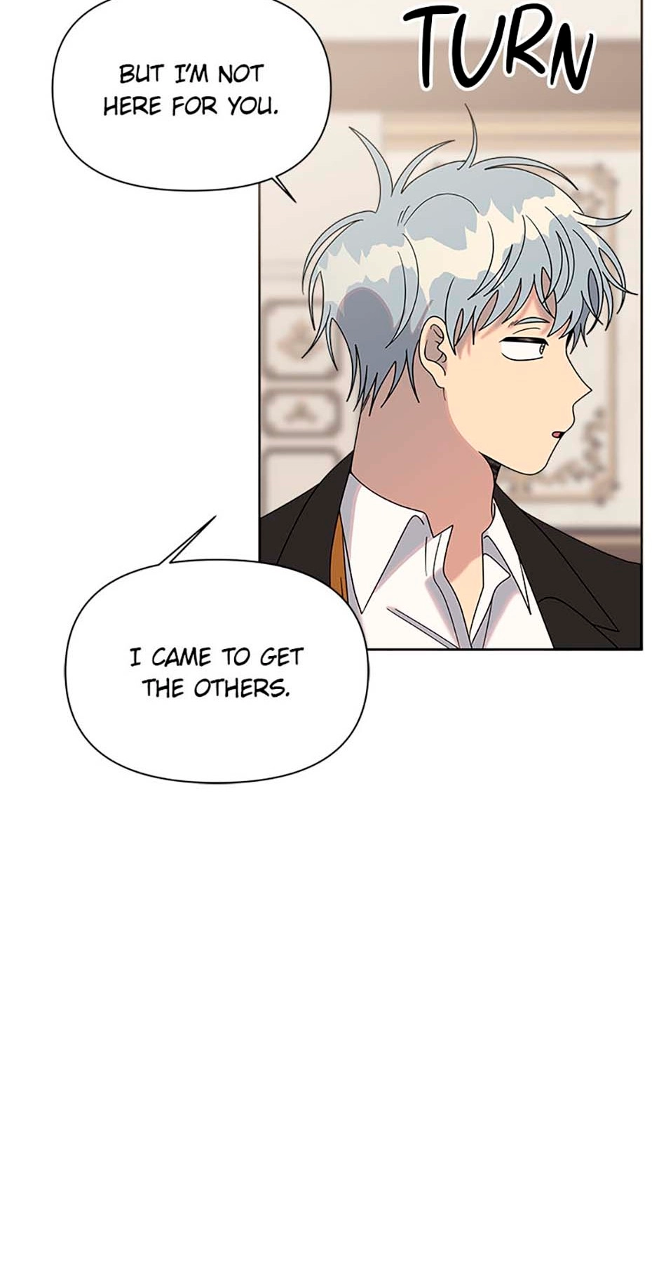 Read Three Worlds chapter 45 image 34 on Lezhin