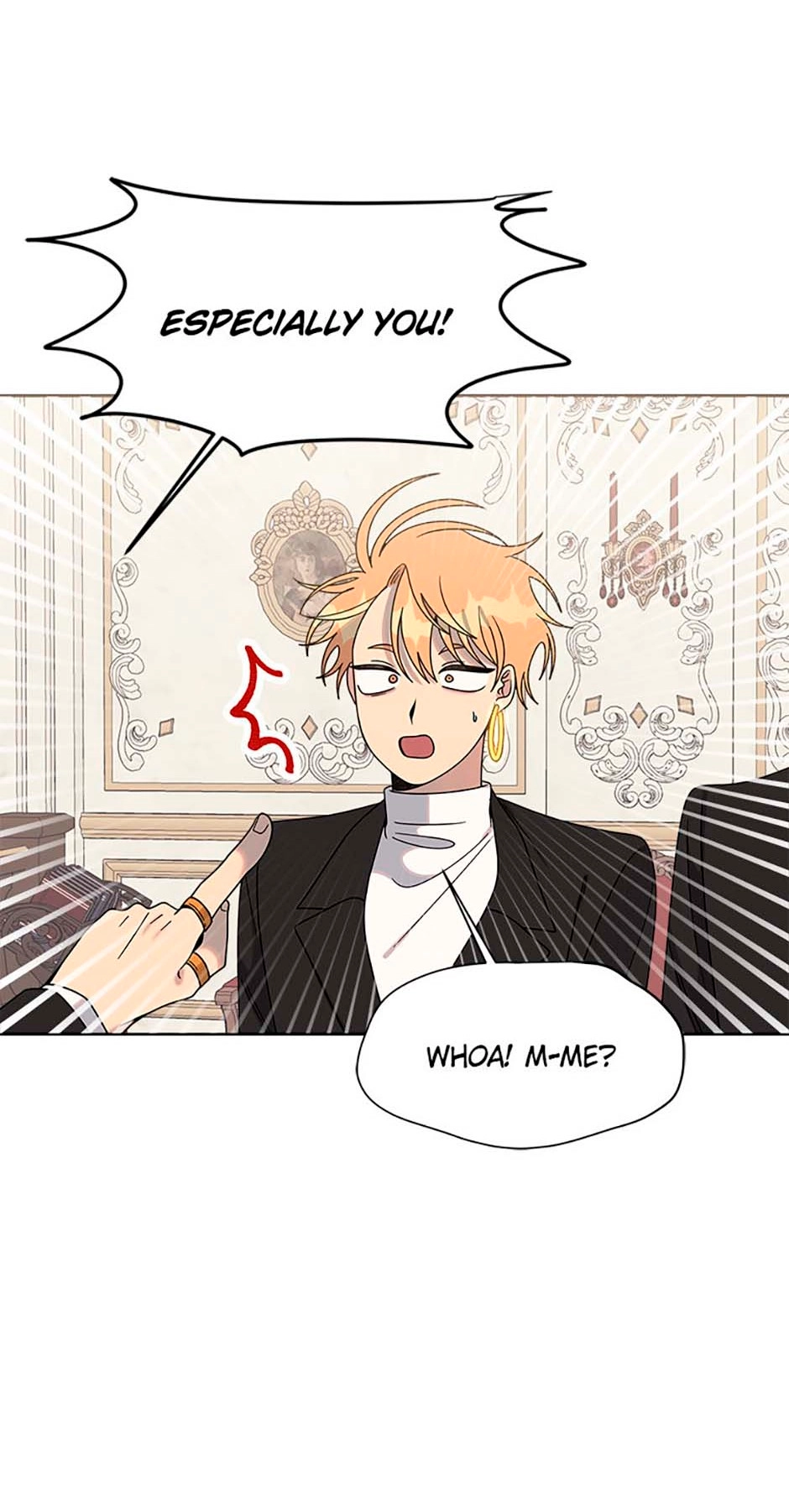 Read Three Worlds chapter 45 image 35 on Lezhin