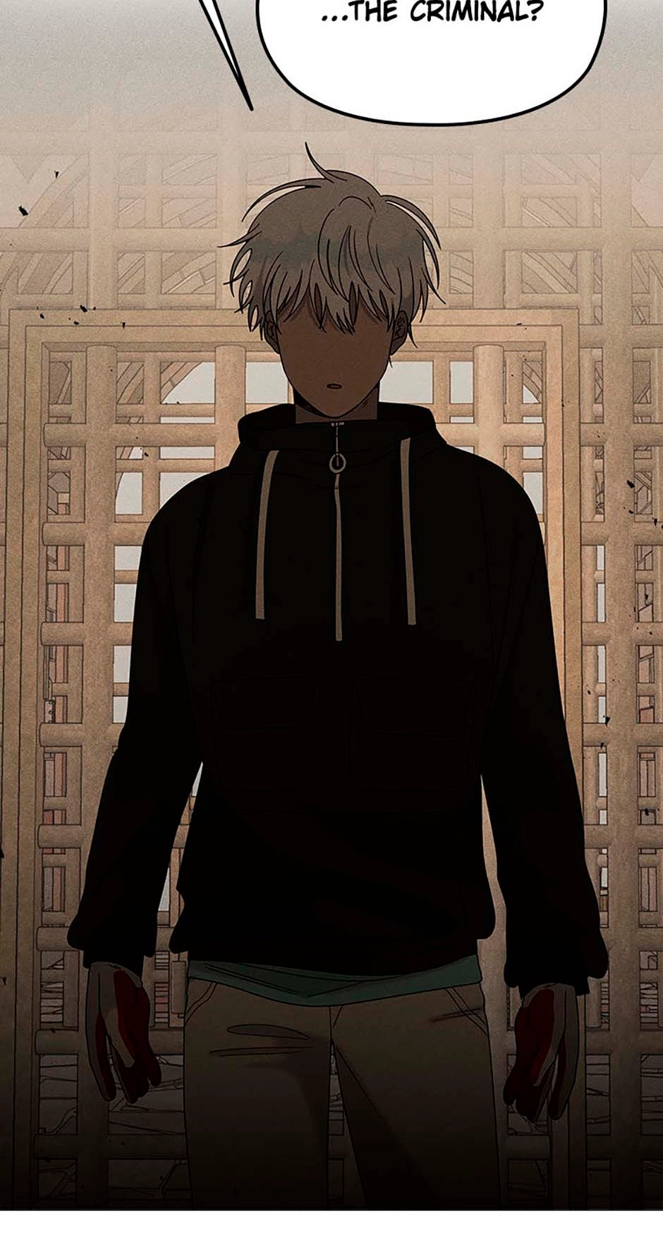 Read Three Worlds chapter 45 image 4 on Lezhin