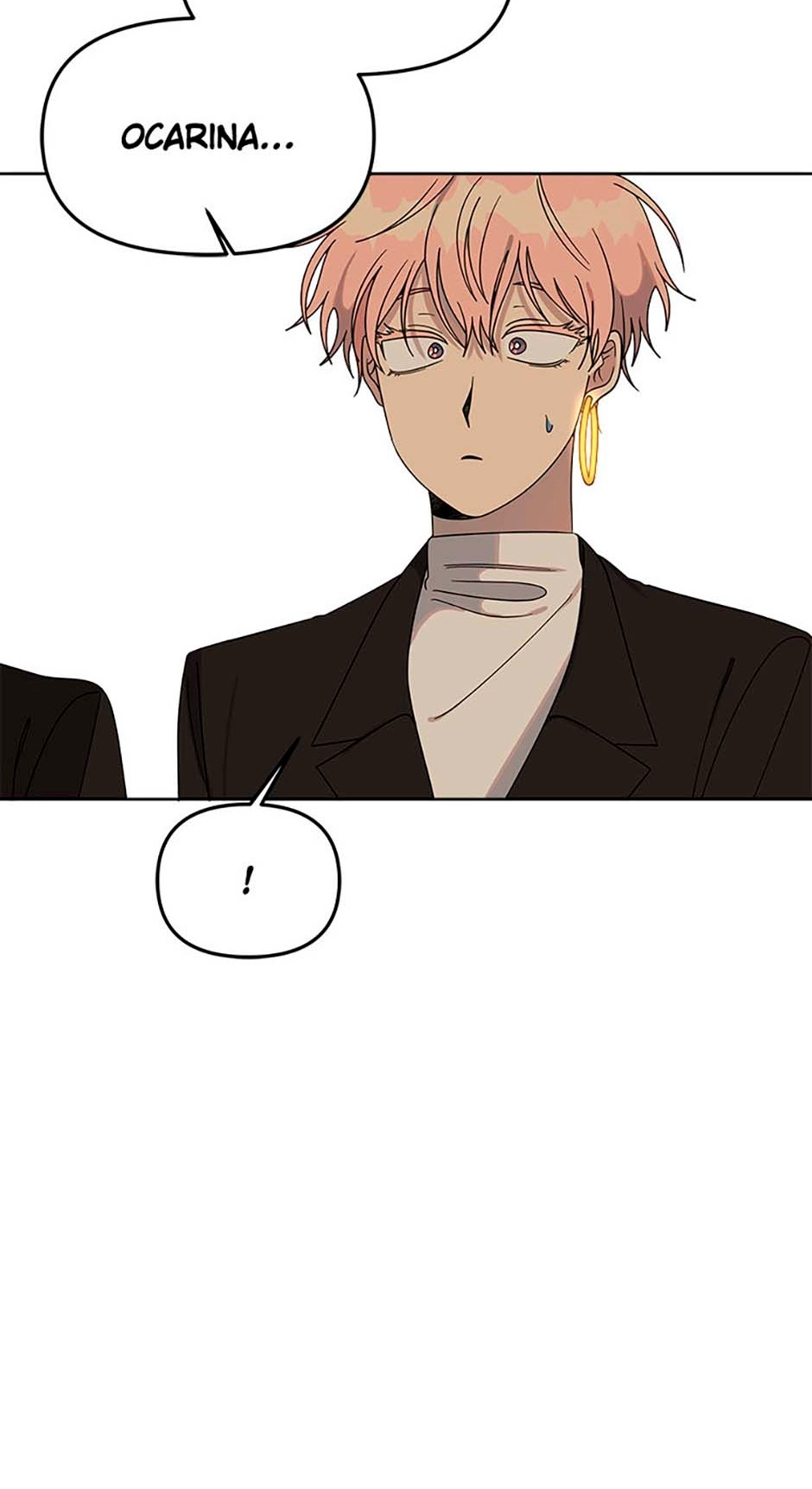 Read Three Worlds chapter 45 image 40 on Lezhin