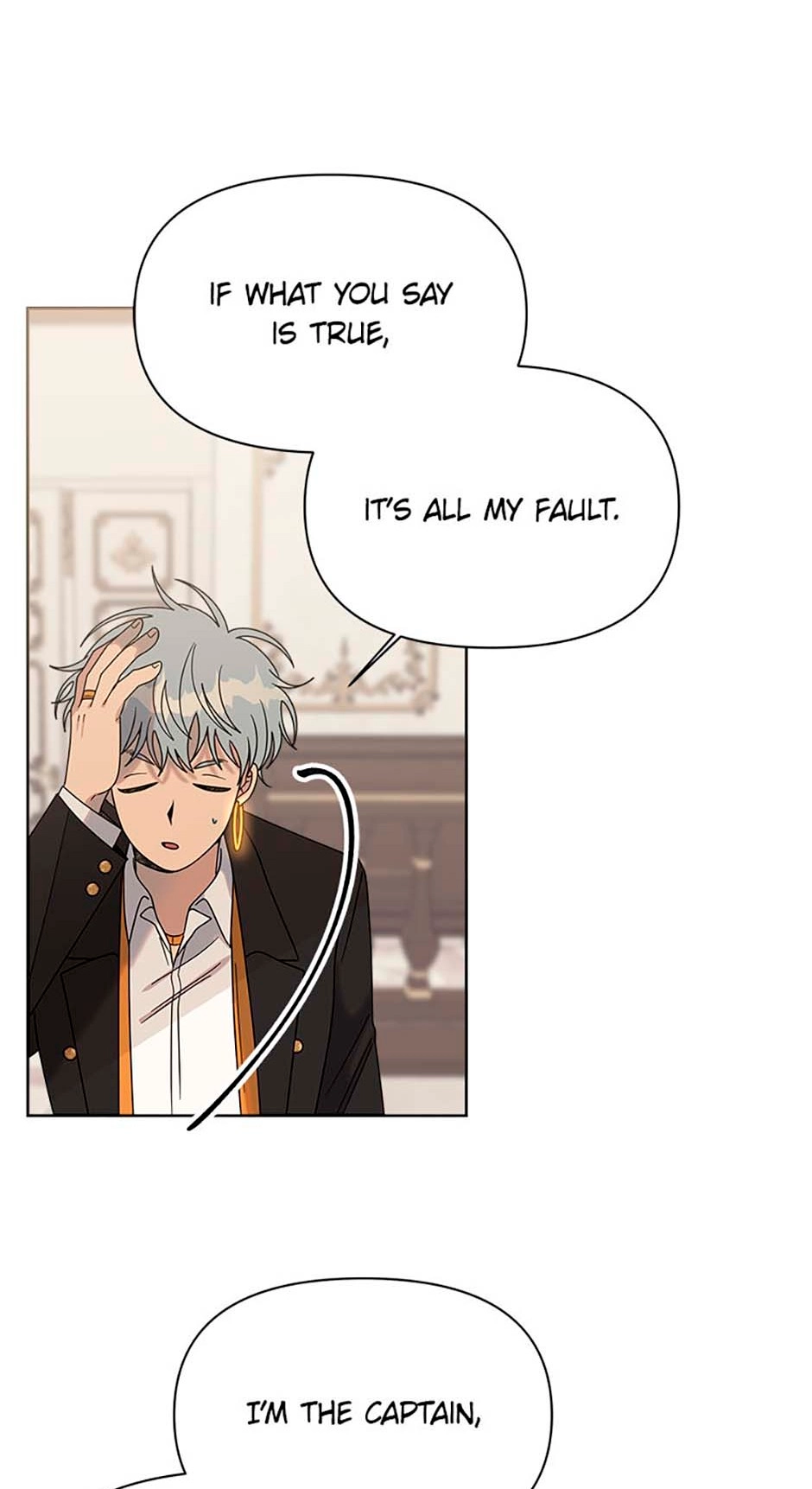 Read Three Worlds chapter 45 image 41 on Lezhin